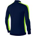 Nike Team Bluza męska Nike Dri-FIT Academy 23 granatowo-zielona DR1681 452