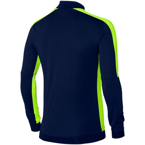 Nike Team Bluza męska Nike Dri-FIT Academy 23 granatowo-zielona DR1681 452 Nike Team Bluza męska Nike Dri-FIT Academy 23 granatowo-zielona DR1681 452