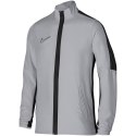 Nike Team Bluza męska Nike Dri-FIT Academy 23 szara DR1710 012