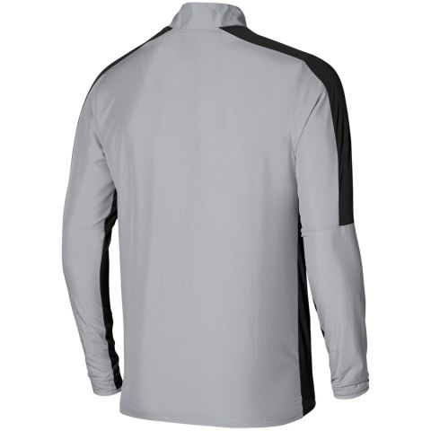 Nike Team Bluza męska Nike Dri-FIT Academy 23 szara DR1710 012 Nike Team Bluza męska Nike Dri-FIT Academy 23 szara DR1710 012