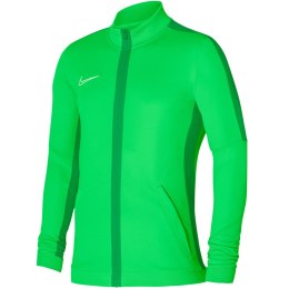 Nike Team Bluza męska Nike Dri-FIT Academy 23 zielona DR1681 329