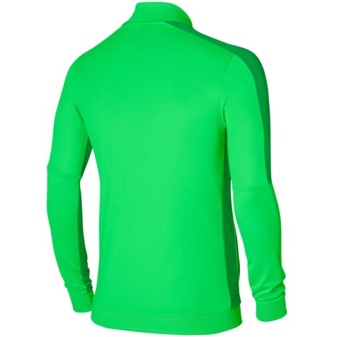 Nike Team Bluza męska Nike Dri-FIT Academy 23 zielona DR1681 329 Nike Team Bluza męska Nike Dri-FIT Academy 23 zielona DR1681 329