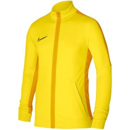 Nike Team Bluza męska Nike Dri-FIT Academy 23 żółta DR1681 719