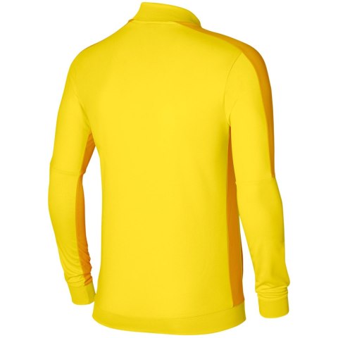 Nike Team Bluza męska Nike Dri-FIT Academy 23 żółta DR1681 719 Nike Team Bluza męska Nike Dri-FIT Academy 23 żółta DR1681 719