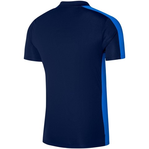 Nike Team Koszulka męska Nike DF Academy 23 SS Polo granatowa DR1346 451 Nike Team Koszulka męska Nike DF Academy 23 SS Polo granatowa DR1346 451