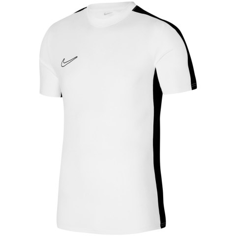 Nike Team Koszulka męska Nike DF Academy 23 SS biała DR1336 100