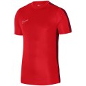 Nike Team Koszulka męska Nike DF Academy 23 SS czerwona DR1336 657