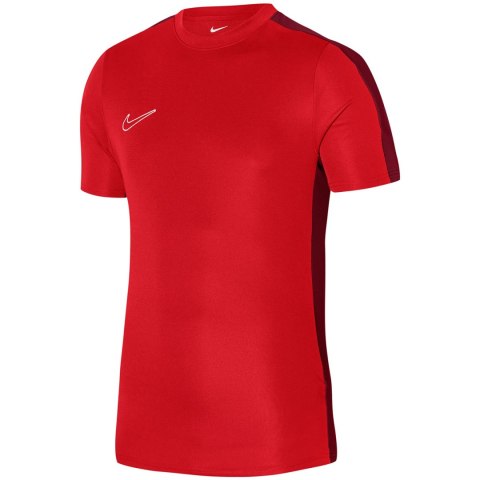 Nike Team Koszulka męska Nike DF Academy 23 SS czerwona DR1336 657