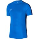 Nike Team Koszulka męska Nike DF Academy 23 SS niebieska DR1336 463