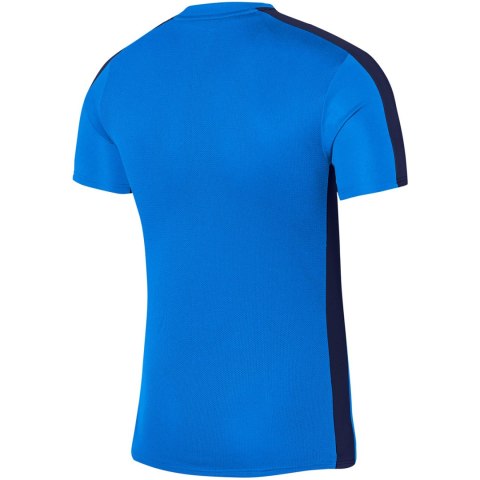 Nike Team Koszulka męska Nike DF Academy 23 SS niebieska DR1336 463 Nike Team Koszulka męska Nike DF Academy 23 SS niebieska DR1336 463