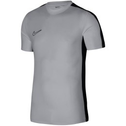 Nike Team Koszulka męska Nike DF Academy 23 SS szara DR1336 012