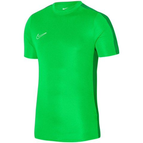 Nike Team Koszulka męska Nike DF Academy 23 SS zielona DR1336 329