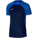 Nike Team Koszulka męska Nike Dri-FIT Strike 23 granatowo-niebieska DR2276 451