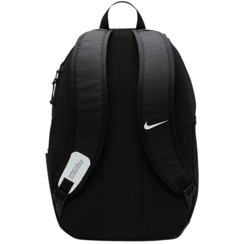 Nike Team Plecak Nike Academy Team 2.3 czarny DV0761 011 Nike Team Plecak Nike Academy Team 2.3 czarny DV0761 011