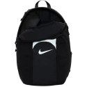 Nike Team Plecak Nike Academy Team 2.3 czarny DV0761 011