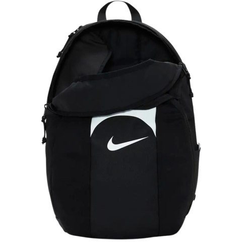 Nike Team Plecak Nike Academy Team 2.3 czarny DV0761 011 Nike Team Plecak Nike Academy Team 2.3 czarny DV0761 011