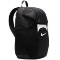 Nike Team Plecak Nike Academy Team 2.3 czarny DV0761 011