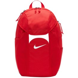 Nike Team Plecak Nike Academy Team 2.3 czerwony DV0761 657