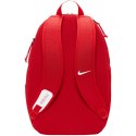 Nike Team Plecak Nike Academy Team 2.3 czerwony DV0761 657