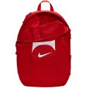 Nike Team Plecak Nike Academy Team 2.3 czerwony DV0761 657