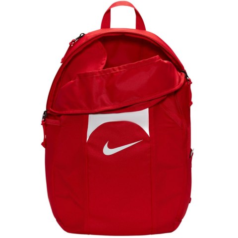 Nike Team Plecak Nike Academy Team 2.3 czerwony DV0761 657 Nike Team Plecak Nike Academy Team 2.3 czerwony DV0761 657