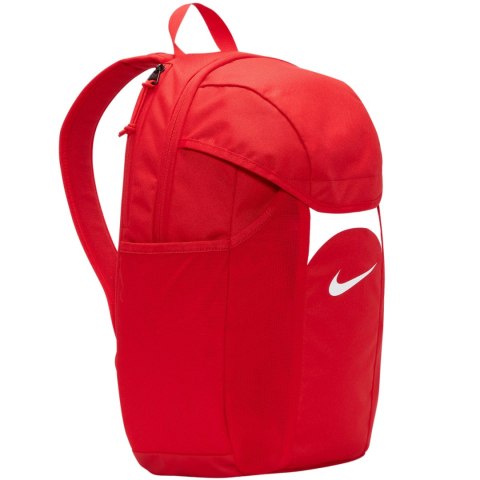 Nike Team Plecak Nike Academy Team 2.3 czerwony DV0761 657 Nike Team Plecak Nike Academy Team 2.3 czerwony DV0761 657