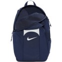 Nike Team Plecak Nike Academy Team 2.3 granatowy DV0761 410