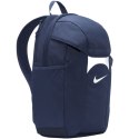 Nike Team Plecak Nike Academy Team 2.3 granatowy DV0761 410