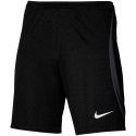 Nike Team Spodenki męskie Nike Dri-FIT Strike 23 czarne DR2314 010