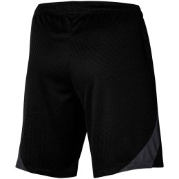 Nike Team Spodenki męskie Nike Dri-FIT Strike 23 czarne DR2314 010