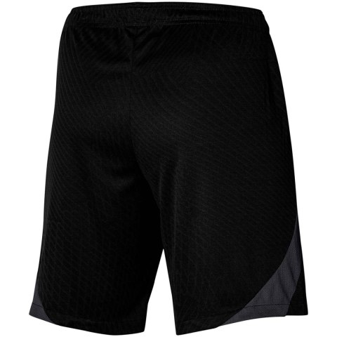 Nike Team Spodenki męskie Nike Dri-FIT Strike 23 czarne DR2314 010 Nike Team Spodenki męskie Nike Dri-FIT Strike 23 czarne DR2314 010