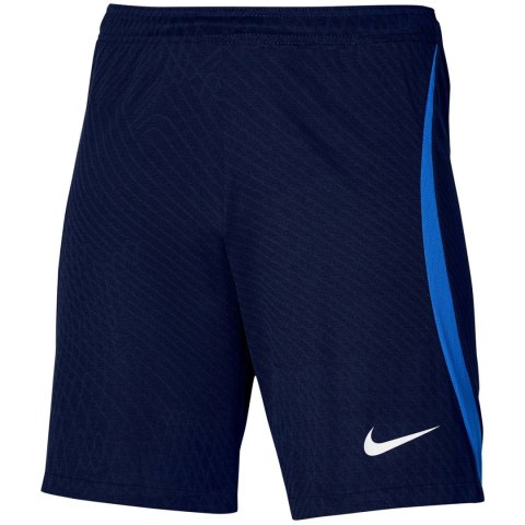 Nike Team Spodenki męskie Nike Dri-FIT Strike 23 granatowe DR2314 451