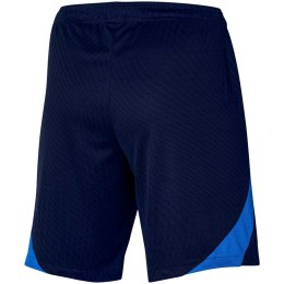 Nike Team Spodenki męskie Nike Dri-FIT Strike 23 granatowe DR2314 451