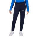 Nike Team Spodnie dla dzieci Nike Dry-FIT Academy 23 KPZ granatowe DR1676 451