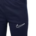 Nike Team Spodnie dla dzieci Nike Dry-FIT Academy 23 KPZ granatowe DR1676 451