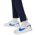 Nike Team Spodnie dla dzieci Nike Dry-FIT Academy 23 KPZ granatowe DR1676 451