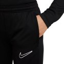 Nike Team Spodnie dla dzieci Nike Dry Fit Academy 23 KPZ czarne DR1676 010