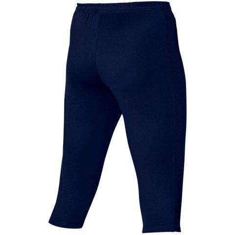 Nike Team Spodnie męskie Nike NK Df Academy 23 3/4 granatowe DR1365 451 Nike Team Spodnie męskie Nike NK Df Academy 23 3/4 granatowe DR1365 451
