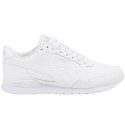 Puma Buty dla dzieci Puma ST Runner v3 L Jr białe 384904 02