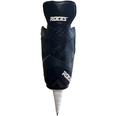 Roces Łyżwy hokejowe Roces RH 6 czarne 450721 00001 Roces Łyżwy hokejowe Roces RH 6 czarne 450721 00001