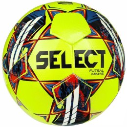 Select Piłka nożna Select Futsal Mimas FIFA Basic 22 żółta 17409