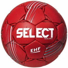 Select Piłka ręczna Select Solera 22 EHF czerwona 11906