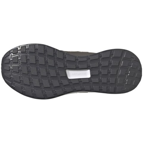Adidas Buty damskie do biegania adidas EQ19 Run czarno-szare GY4731 Adidas Buty damskie do biegania adidas EQ19 Run czarno-szare GY4731
