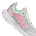 Adidas Buty dla dzieci adidas Tensaur Run 2.0 K beżowo-różowo-zielone HQ1263