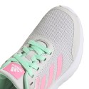 Adidas Buty dla dzieci adidas Tensaur Run 2.0 K beżowo-różowo-zielone HQ1263