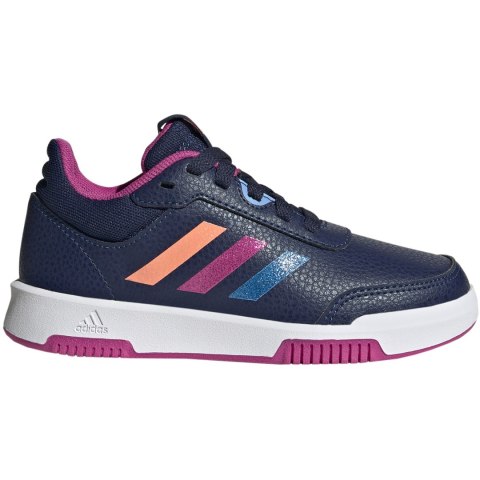 Adidas Buty dla dzieci adidas Tensaur Sport 2.0 K granatowe HP6157