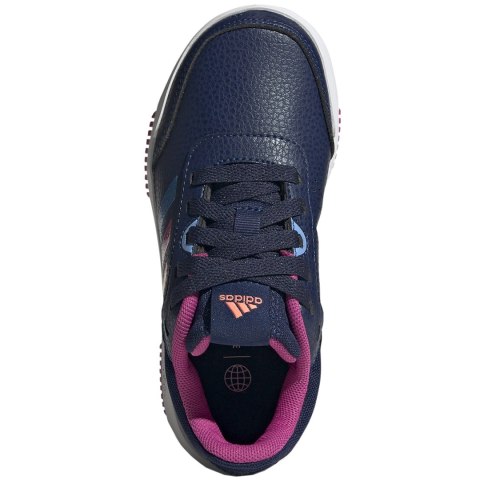 Adidas Buty dla dzieci adidas Tensaur Sport 2.0 K granatowe HP6157 Adidas Buty dla dzieci adidas Tensaur Sport 2.0 K granatowe HP6157