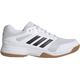 Adidas Buty męskie adidas Speedcourt białe ID9498