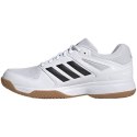 Adidas Buty męskie adidas Speedcourt białe ID9498