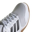 Adidas Buty męskie adidas Speedcourt białe ID9498